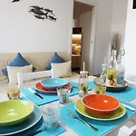 La Baia Mare Feriehus