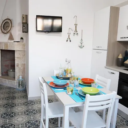 La Baia Mare Ferienhaus *