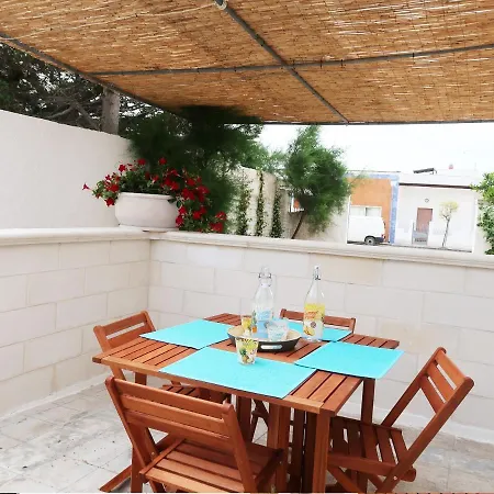La Baia Mare Ferienhaus