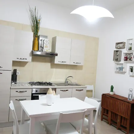 La Baia Mare Ferienhaus