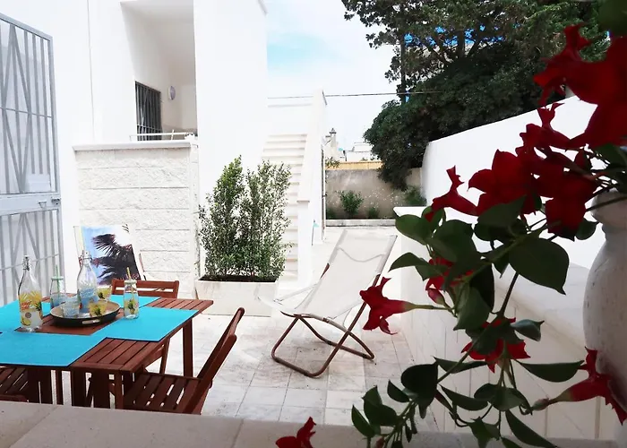 Holiday home La Baia Mare