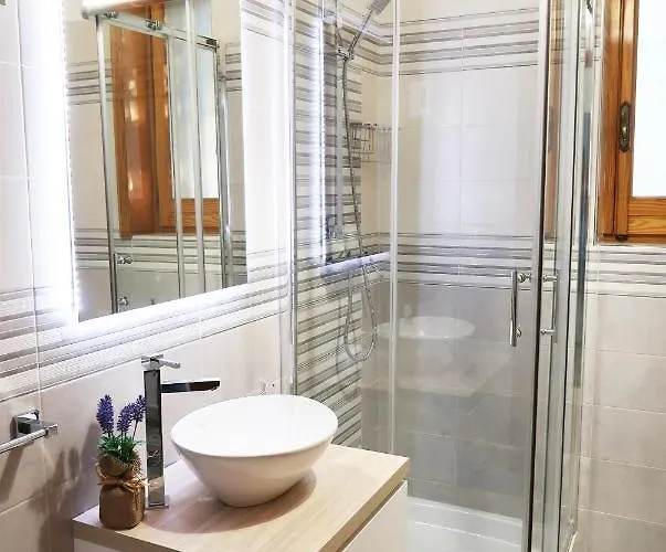 La Baia Mare Holiday home *