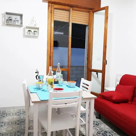 別荘 La Baia Mare *