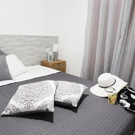 La Baia Mare * トッレ・ラピッロ