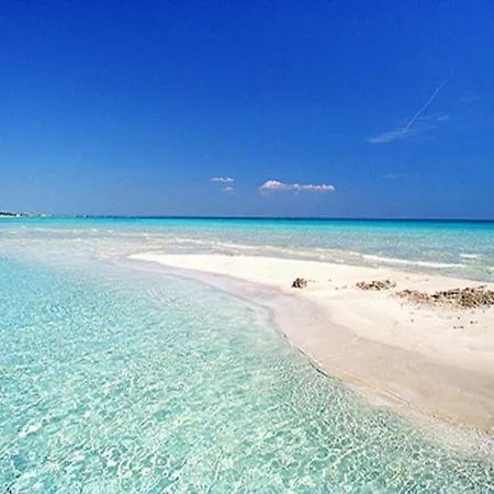 La Baia Mare 別荘 トッレ・ラピッロ