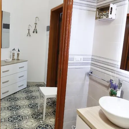 Дом отдыха La Baia Mare *