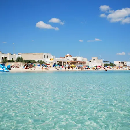 Дом отдыха La Baia Mare *