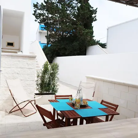 Дом отдыха La Baia Mare