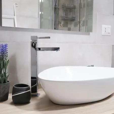 La Baia Mare トッレ・ラピッロ