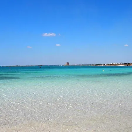 La Baia Mare Торре-Лапилло