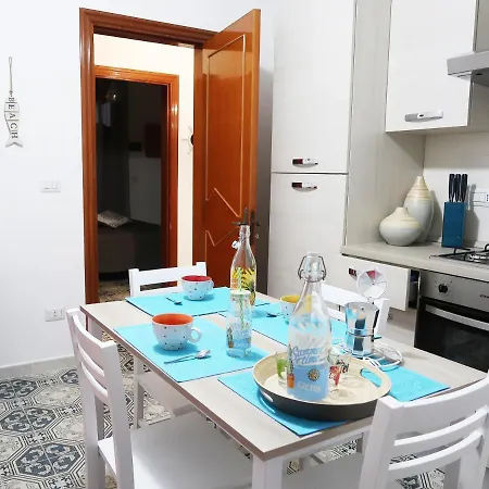 Holiday home La Baia Mare *