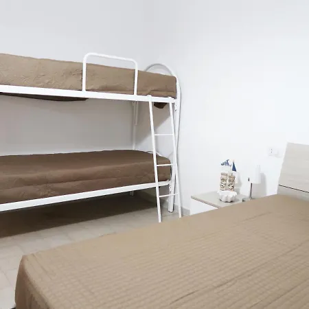 Дом отдыха La Baia Mare