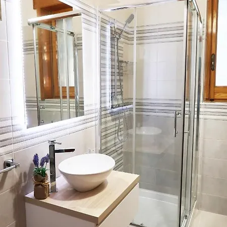 La Baia Mare 別荘 *