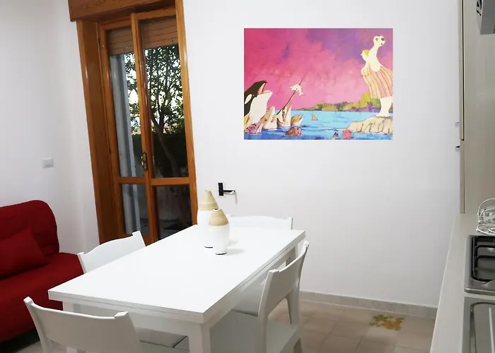 La Baia Mare בית נופש